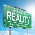 Reality versus Perception of Reality - by Robert Ringer