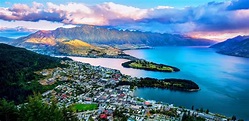 Nueva Zelanda Turismo y mucho más ⚡【2019】⚡