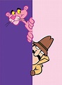 Pin by Rick Lence on 80's/90's Toons | Pink panther cartoon, Classic ...