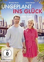 Ungeplant ins Glück – Meet me in New York in DVD - Ungeplant ins Glück ...