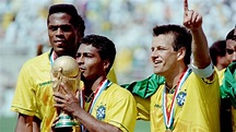 ¿Quién ganó y qué pasó en el Mundial 1994? | DAZN News ES