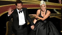 Oscars 2019: Bradley Cooper and Lady Gaga perform 'Shallow' from 'A ...
