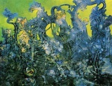Max Ernst | Max ernst paintings, Max ernst, Surrealism