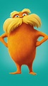 The Lorax (2012) Phone Wallpaper | Moviemania