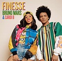 Bruno Mars recrute Cardi B sur le remix de "Finesse" et balance un clip ...