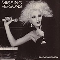 Missing Persons - Rhyme & Reason | Releases | Discogs