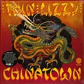 Thin Lizzy – Chinatown (2020, 180g, Vinyl) - Discogs