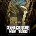 Jon Brion – Synecdoche, New York (Original Motion Picture Soundtrack ...