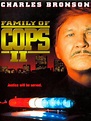 Familia de policías II: Crimen en el confesionario - Película 1996 ...