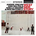 Andre Previn, Shelly Manne, Red Mitchell - West Side Story (2023) Hi ...