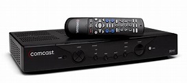 Cable Box Comcast | HD Report