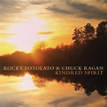 Chuck Ragan and Rocky Votolato – Kindred Spirit - HeavyPop.at
