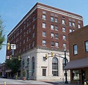 Concord, North Carolina - Wikipedia