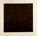Philip Shaw, 'Kasimir Malevich's Black Square' (The Art of the Sublime ...