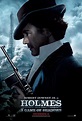 Sherlock Holmes 2 | Teaser Trailer