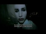 Marilyn Manson - Running to the Edge of the World - Traduzido em ...