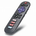 New RC280 Remote Control for TCL Roku TV40FS3850 40FS4610R 40S305 ...