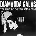 Diamanda Galas* - You Must Be Certain Of The Devil (1988, Vinyl) | Discogs