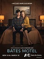 Bates Motel (TV Series) (2013) - FilmAffinity
