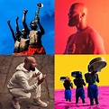 Common - A Beautiful Revolution Pt. 1 & 2 - Reviews - Album of The Year