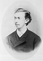 Nikolai Alexandrowitsch Romanow (1843–1865) – Wikipedia