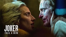 JOKER 2: Folie à Deux - Official First Look (2024) Lady Gaga, Joaquin Phoenix Movie - YouTube