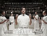 The Knick (saison 1) diffusée sur France Ô