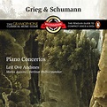 Grieg & Schumann: Piano Concertos | Warner Classics