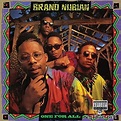 Brand Nubian - One for All (30th Anniversary (Remastered)) (2020) Hi ...