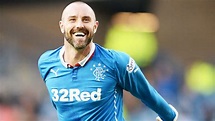 Scottish Championship: Kris Boyd reckons a strong Rangers side will ...