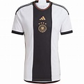 Camisetas adidas 1ª Alemania 2022-2023 HJ9606