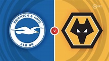 Brighton and Hove Albion vs Wolverhampton Wanderers Prediction and ...