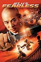 Jet Li Fearless Poster / Fearless (2006) on Collectorz.com Core Movies ...