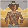 David Allan Coe CD: Tattoo - Family Album (CD) - Bear Family Records