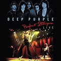 Perfect Strangers: Live : Deep Purple, Deep Purple: Amazon.es: CDs y ...