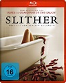 Slither - Voll auf den Schleim gegangen [Blu-ray]: Amazon.de: Nathan ...