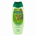 Jabón líquido corporal Palmolive Naturals oliva y aloe 390 ml | Walmart