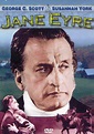 Jane Eyre - eine Frau kämpft um ihr Glück GB, 1970 Streams, TV-Termine ...