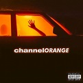 Frank ocean channel orange – Artofit