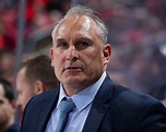 St. Louis Blues: Craig Berube A Look Back And The Look Ahead