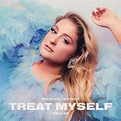 Meghan Trainor announces deluxe edition of 'Treat Myself' - CelebMix