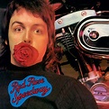 Paul McCartney - Red Rose Speedway | iHeart