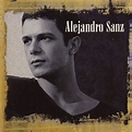 Mis discografias : Discografia Alejandro Sanz