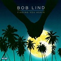 When did Bob Lind release Finding You Again?