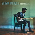 Illuminate by Shawn Mendes: Amazon.co.uk: CDs & Vinyl