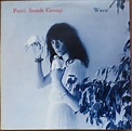 Patti Smith Group – Wave (1979, Vinyl) - Discogs