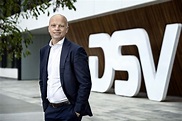DSV’s Jens H. Lund to take on a new role as Group COO | trans.info