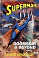 Superman Doomsday and Beyond SC (1993 Bantam Novel) comic books