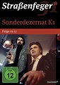 Sonderdezernat K1 - Serie 1972 - SensaCine.com