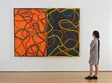 Brice Marden (b. 1938) , Complements | Christie's